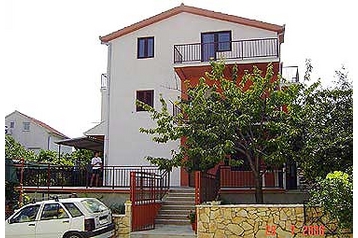 Croacia Privát Okrug Gornji, Exterior